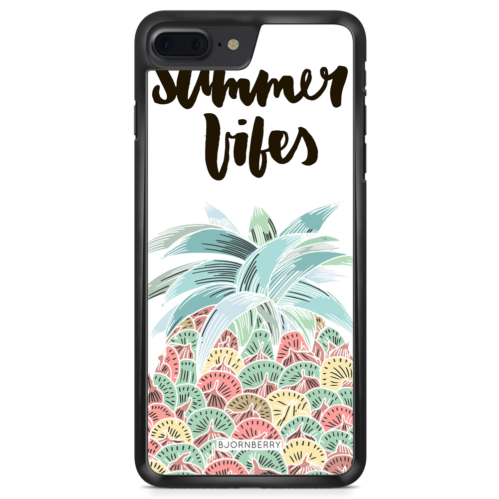 iPhone 8 Plus Case - Summer Vibes