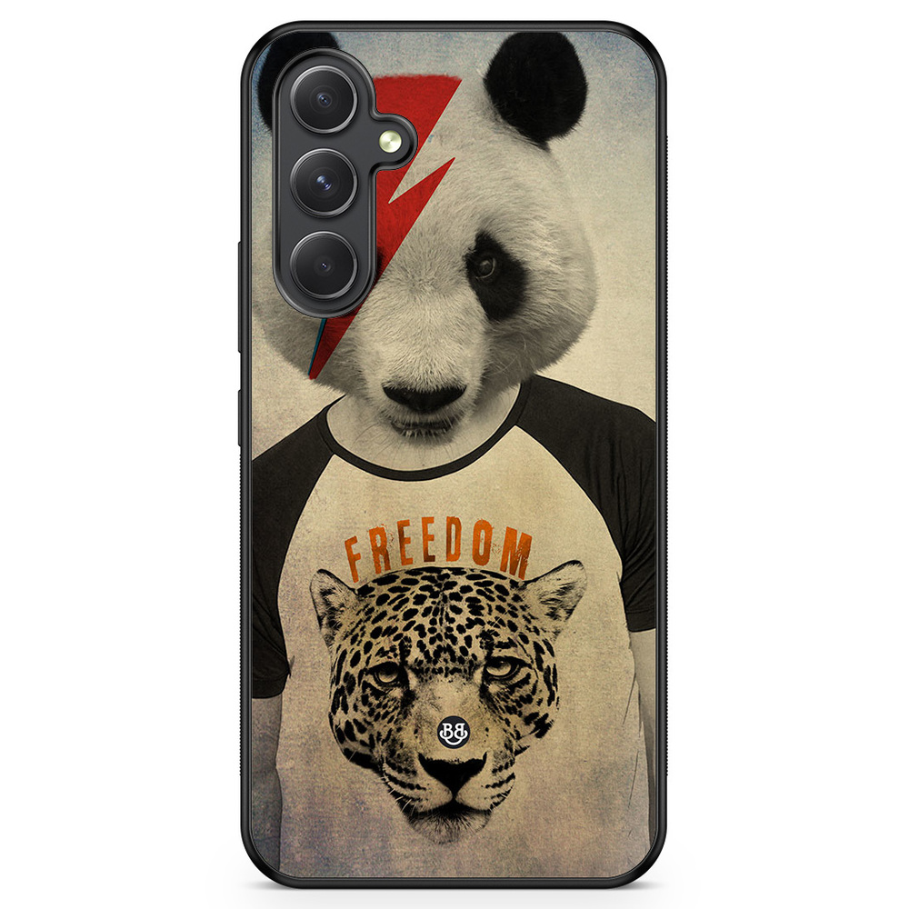 Samsung Galaxy A54 5G Case - Panda