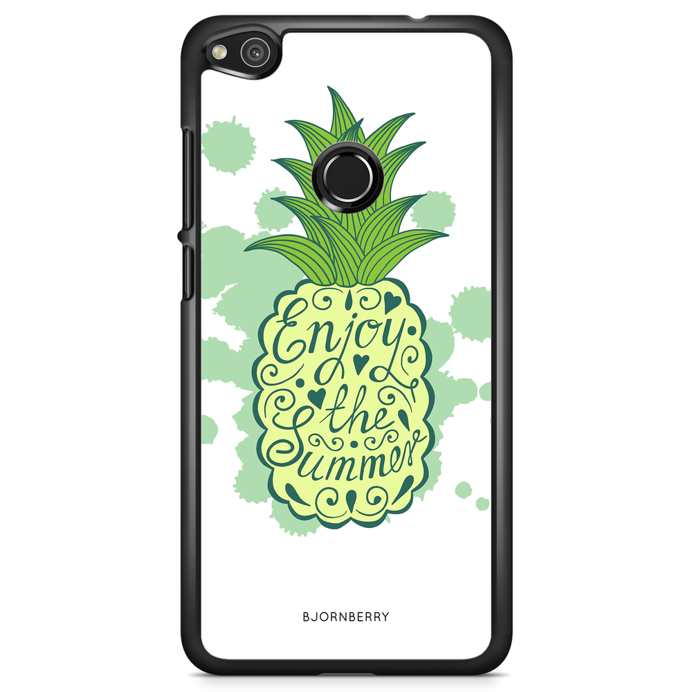 Huawei Honor 8 Lite Case - Enjoy the summer