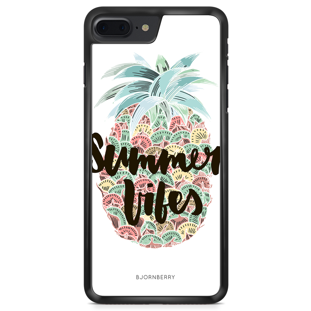 iPhone 8 Plus Case - Summer Vibes