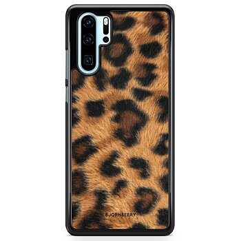 Huawei P30 Pro Skal - Leopard