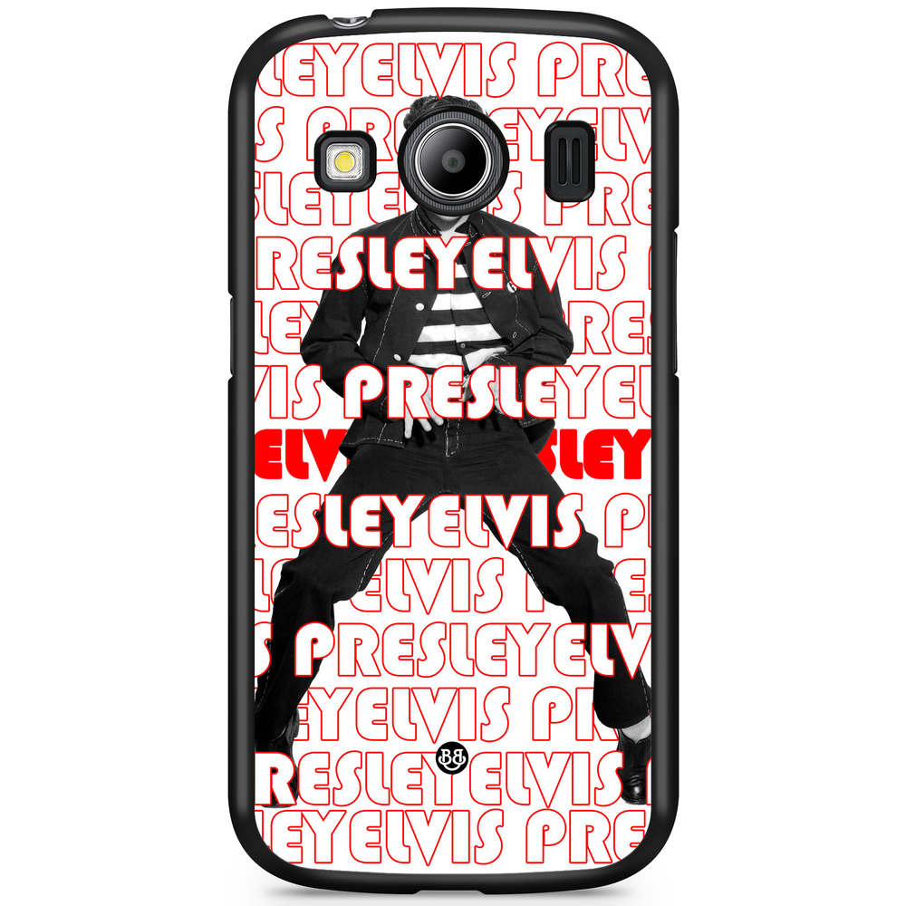 Samsung Galaxy Ace 4 Case - Presley