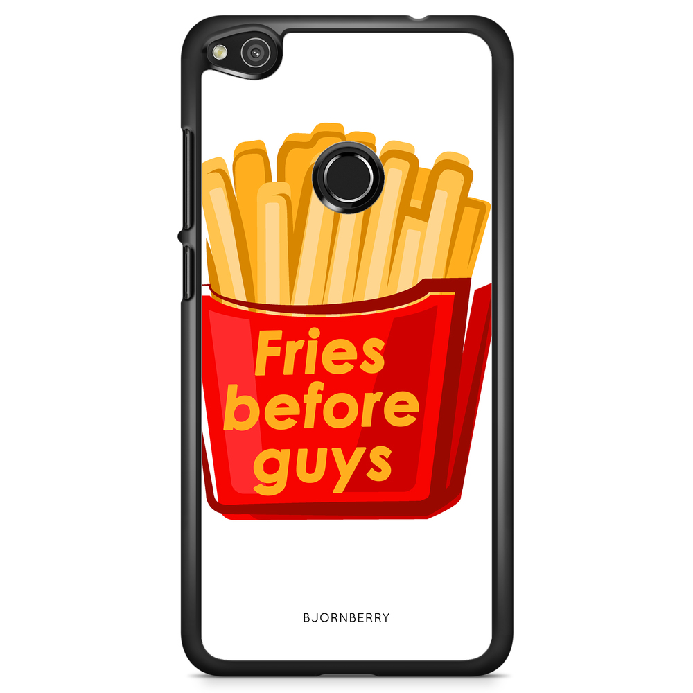 Huawei Honor 8 Lite Case - Fries Before Guys