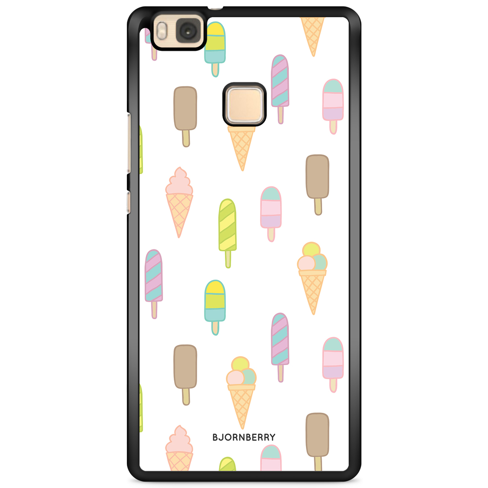 Huawei P9 Lite Case - Ice Cream
