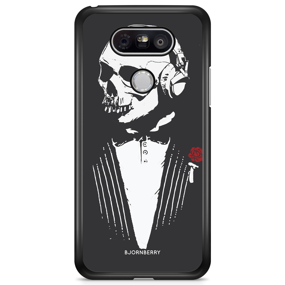 LG G5 Case - Skull