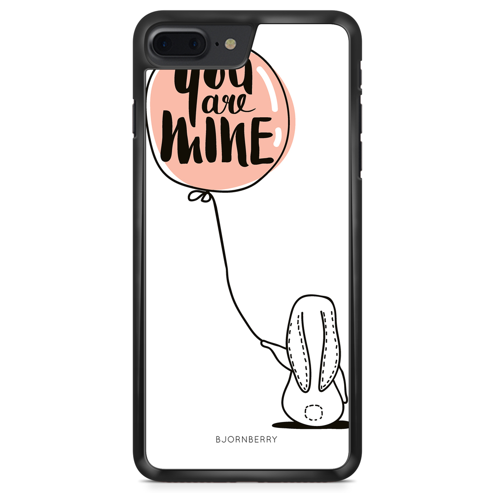 iPhone 8 Plus Case - You Are Mine