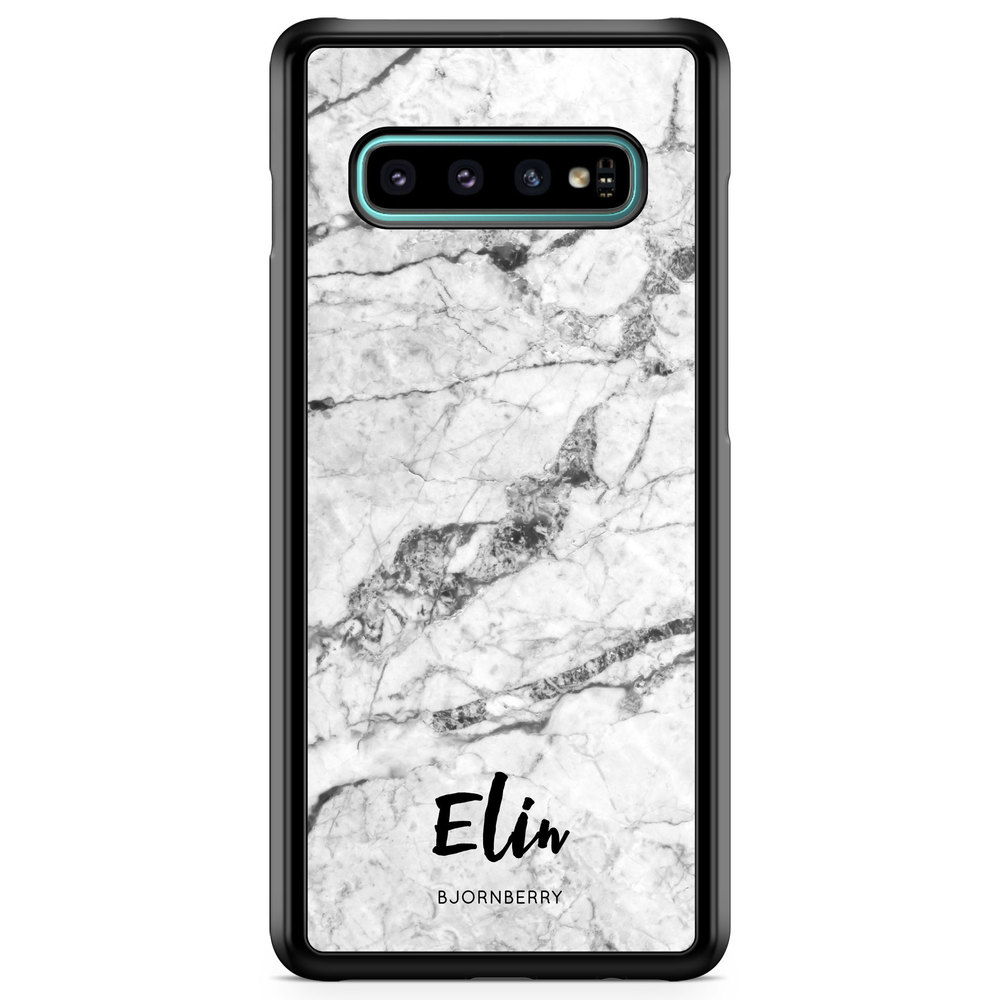 Samsung Galaxy S10 Case - Elin