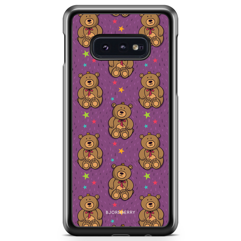Samsung Galaxy S10e Case - Teddybear