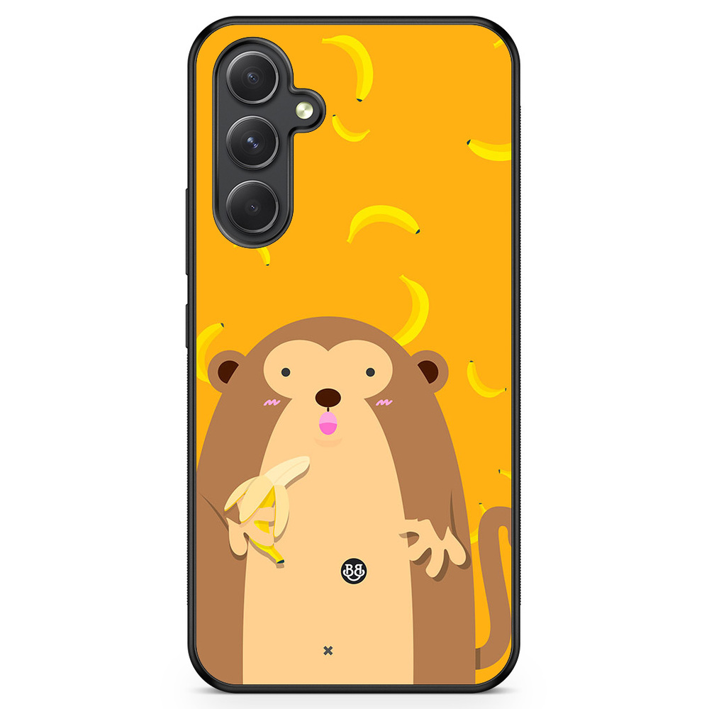 Samsung Galaxy A54 5G Case - Fat Monkey
