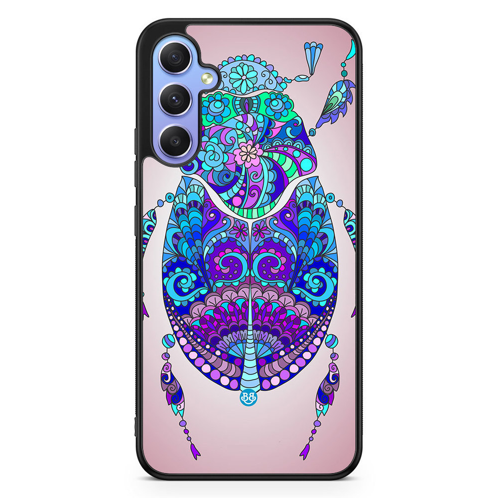 Samsung Galaxy A34 5G Case - Beetle