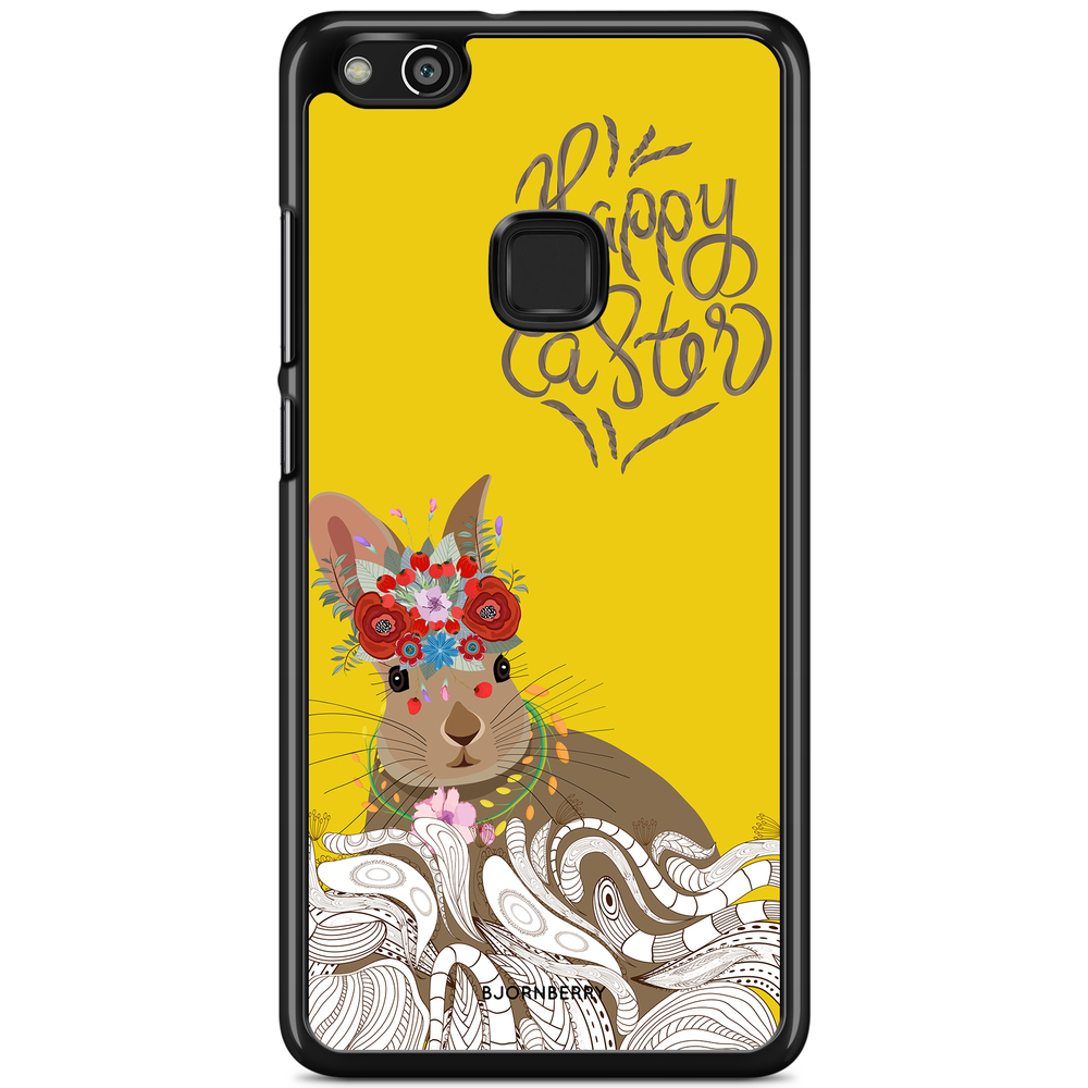 Huawei P10 Lite Case - Easter Rabbit