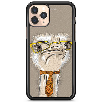 iPhone 11 Pro Max Skal - Hipster Struts