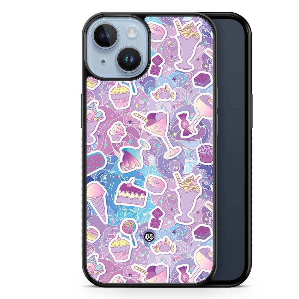 iPhone 14 Plus Case - Candy
