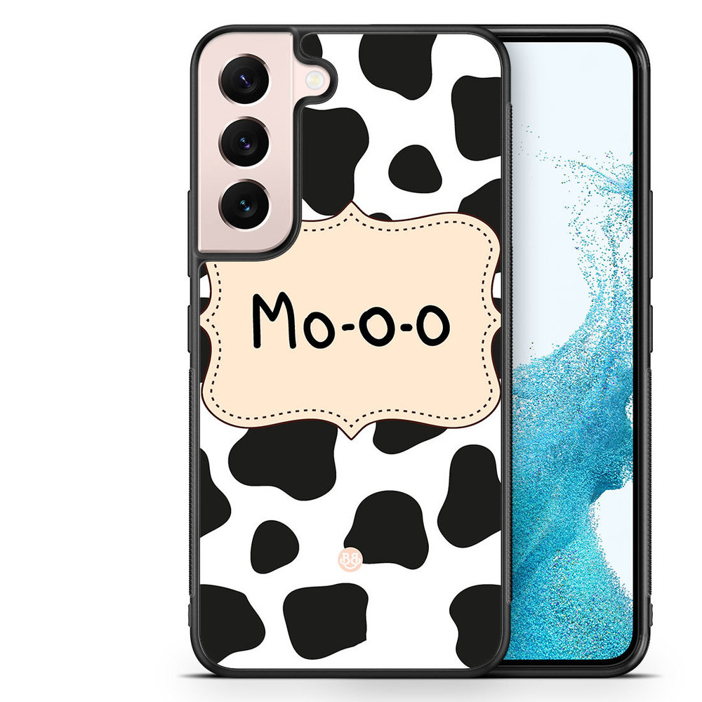 Samsung Galaxy S23 5G Case - Mo-o-o