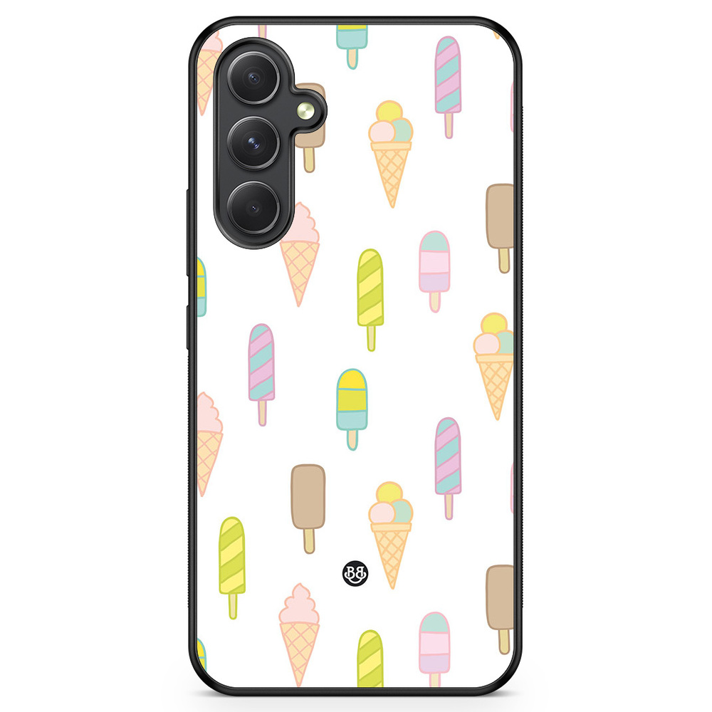 Samsung Galaxy A54 5G Case - Ice Cream