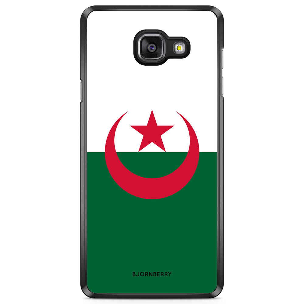 Samsung Galaxy A5 6 (2016) Case - Algeria