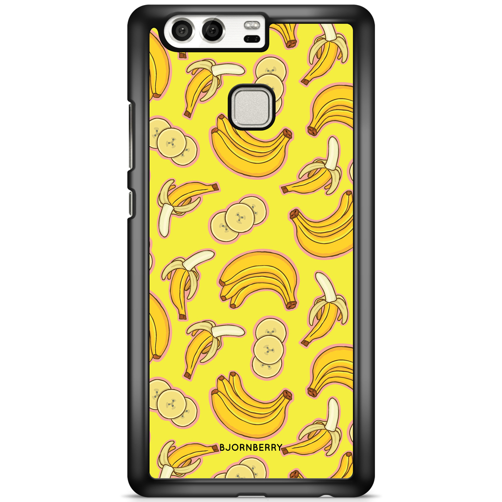 Huawei P9 Plus Case - Bananas