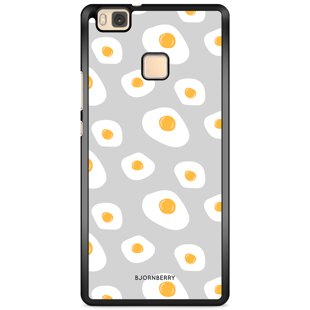 Huawei P9 Lite Case - Egg Pattern