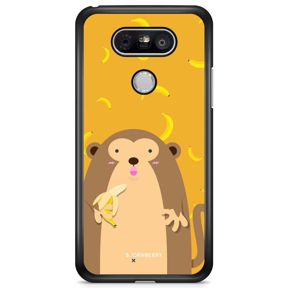 LG G5 Case - Fat Monkey
