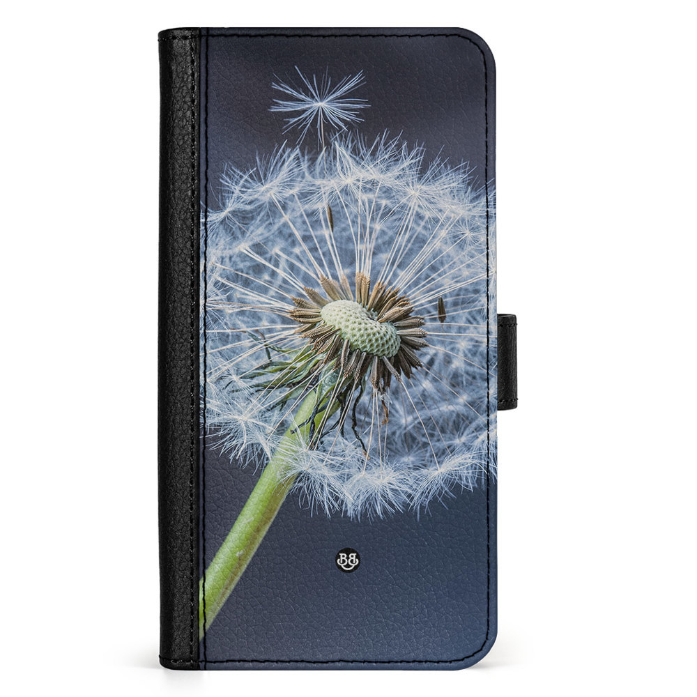 Xiaomi 13 Pro Wallet Case - Dandelion