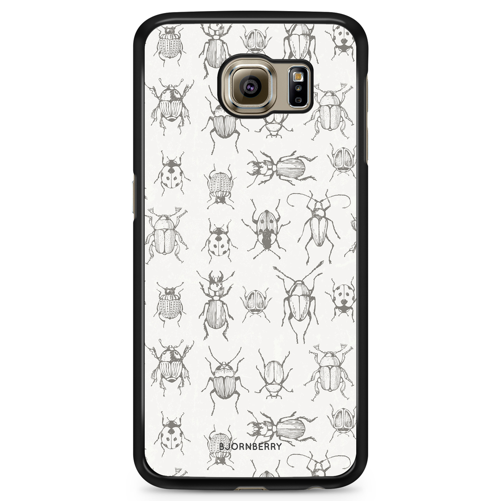 Samsung Galaxy S6 Edge+ Case - Bugs