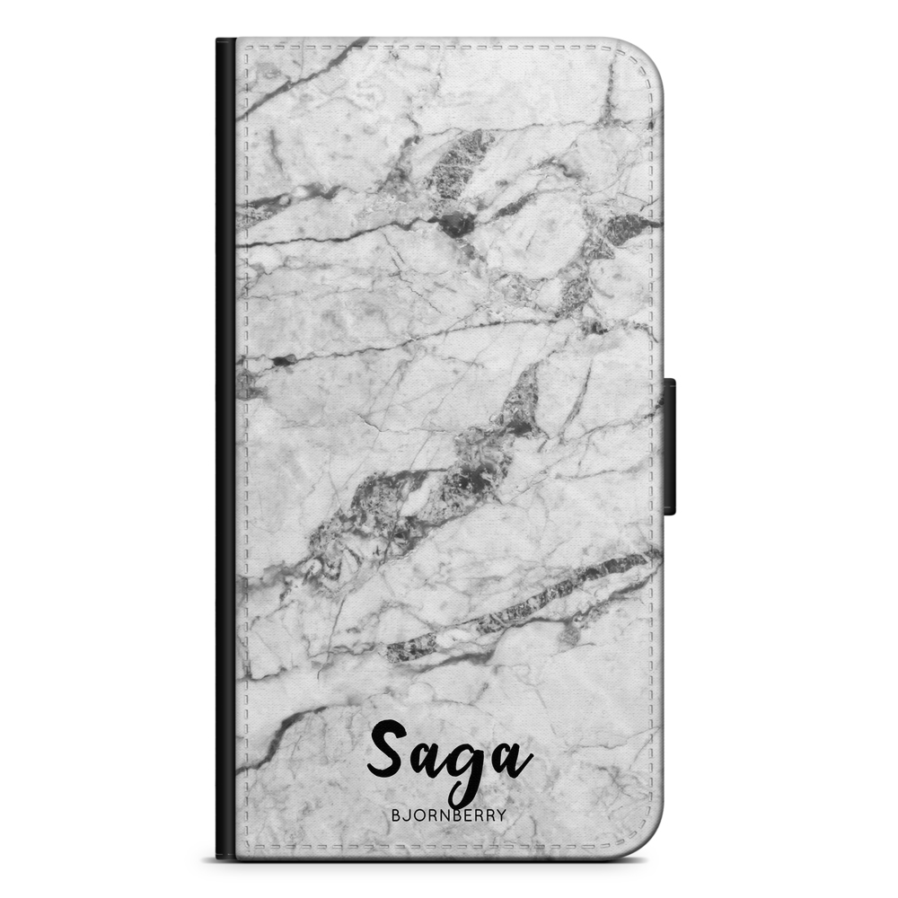 Huawei Mate 10 Lite Wallet Case - Saga