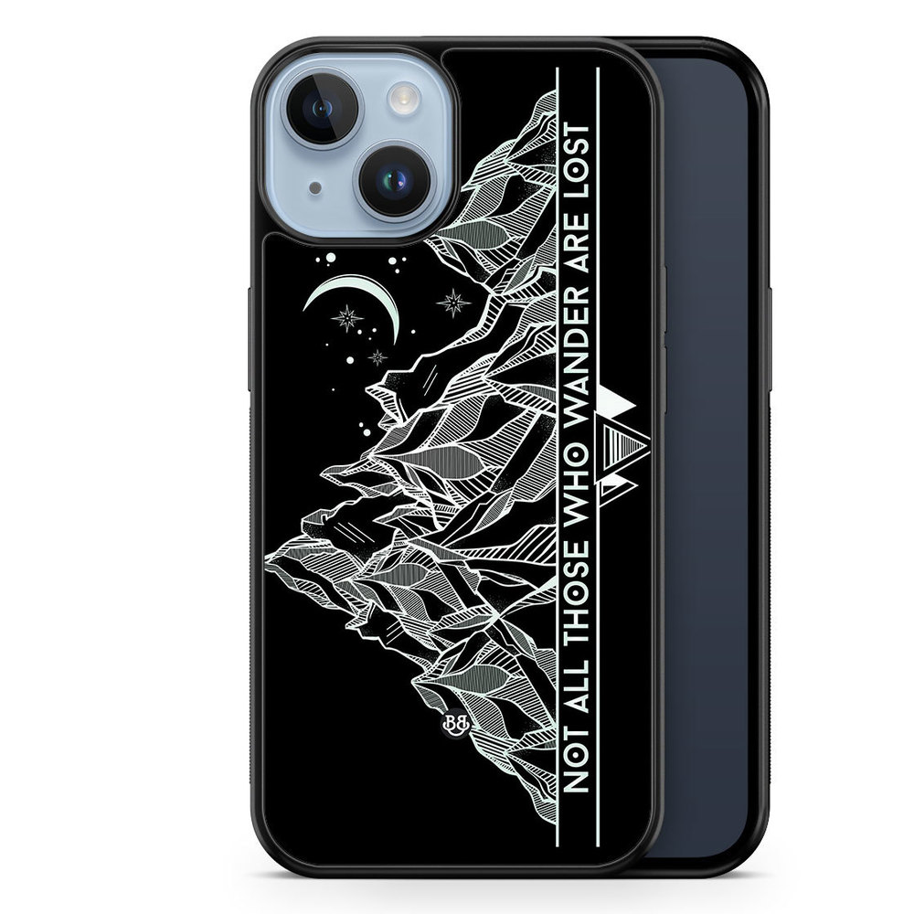iPhone 14 Plus Case - Nomad