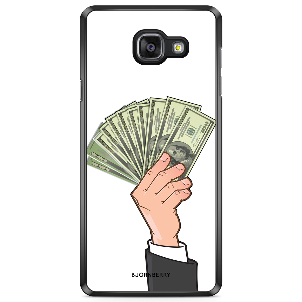 Samsung Galaxy A5 6 (2016) Case - Cash