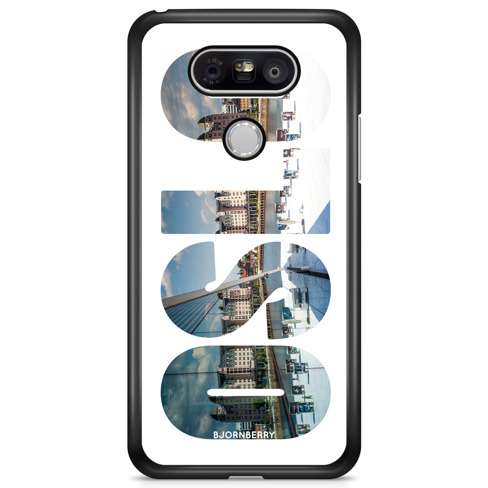 LG G5 Case - Oslo