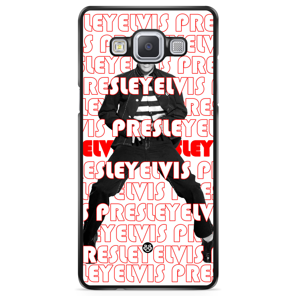 Samsung Galaxy A5 (2015) Case - Presley