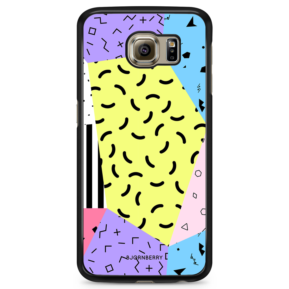 Samsung Galaxy S6 Edge+ Case - Pattern