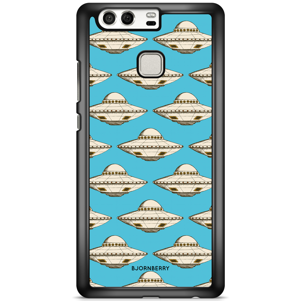 Huawei P9 Plus Case - Ufo