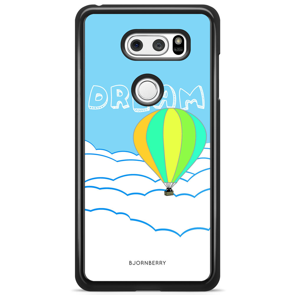 LG V30 Case - Dream