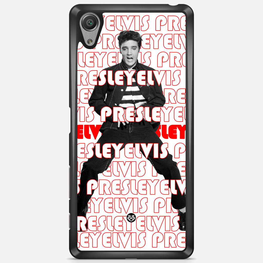 Sony Xperia X Performance Case - Presley