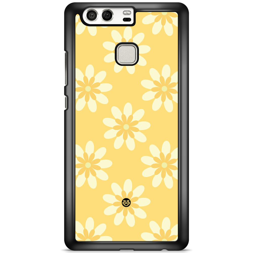 Huawei P9 Plus Case - Spring - Floral