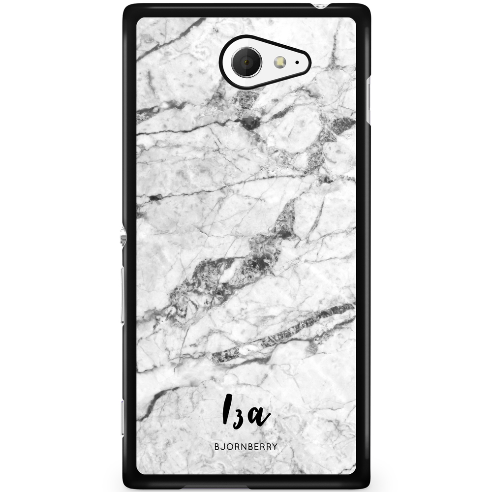 Sony Xperia M2 Aqua Case - Iza