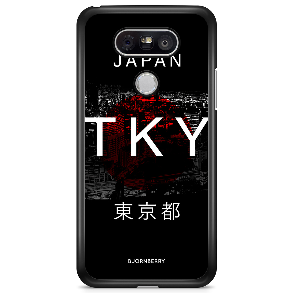LG G5 Case - TKY