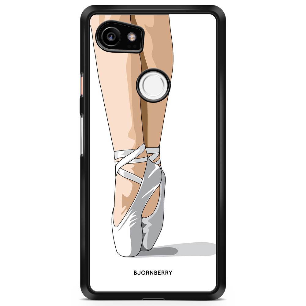 Google Pixel 2 XL Case - Dancing Shoes