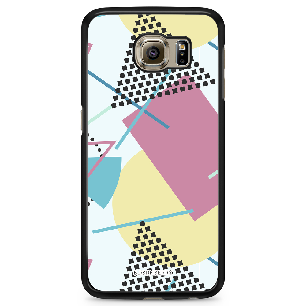 Samsung Galaxy S6 Edge+ Case - Pattern