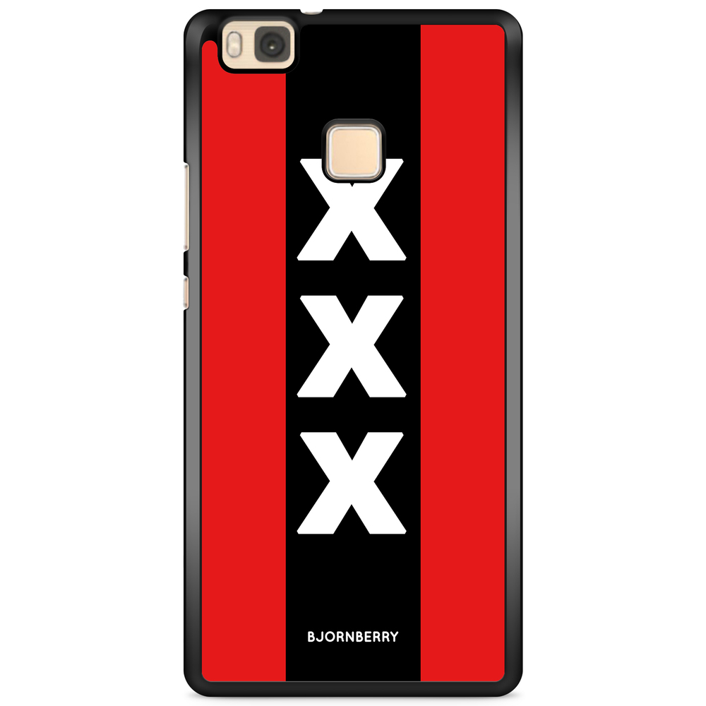 Huawei P9 Lite Case - XXX