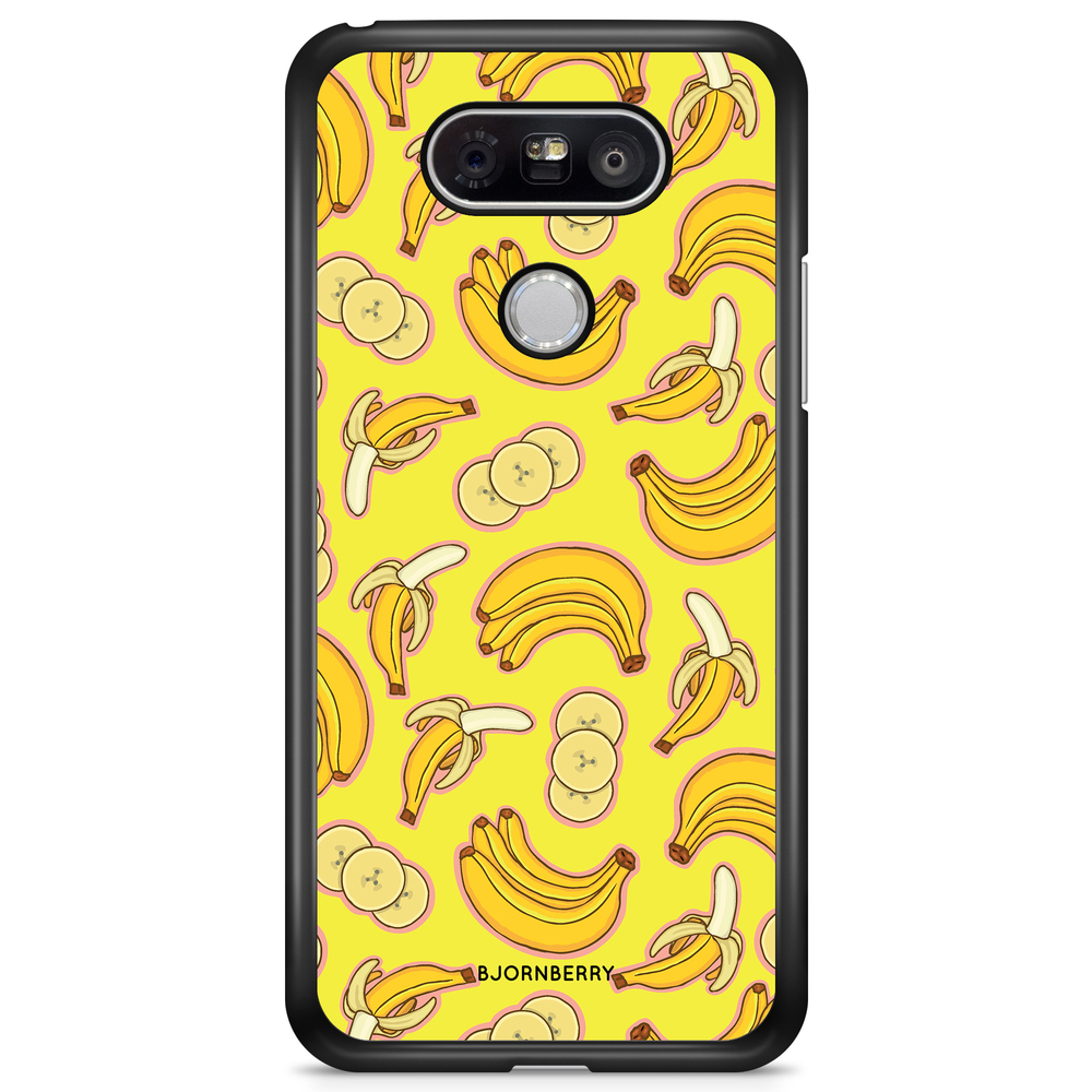 LG G5 Case - Bananas