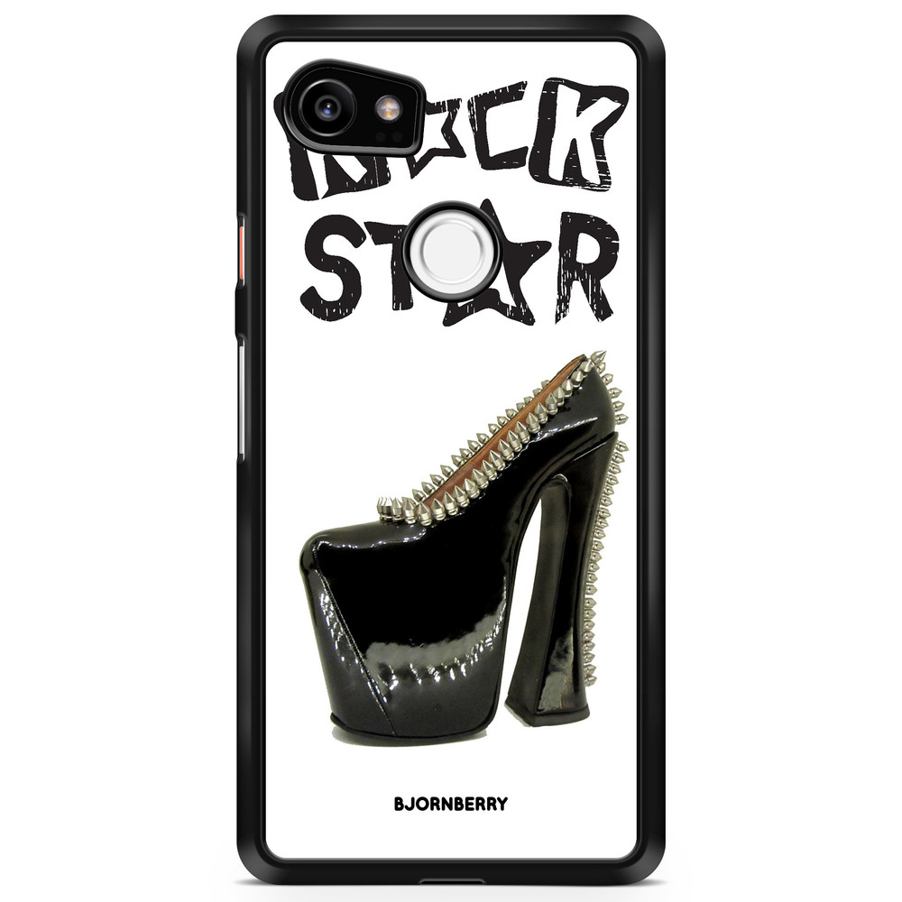 Google Pixel 2 XL Case - Rock Star