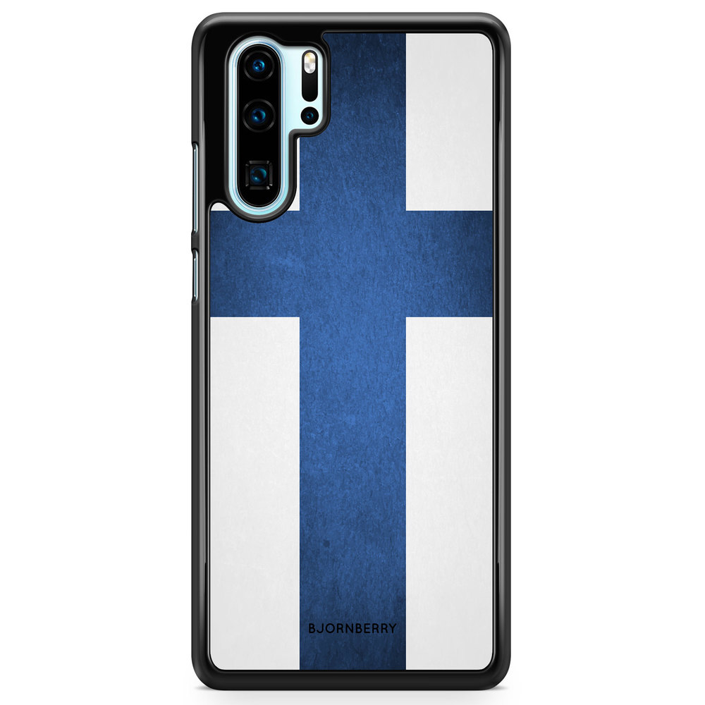Huawei P30 Pro Case - Finland