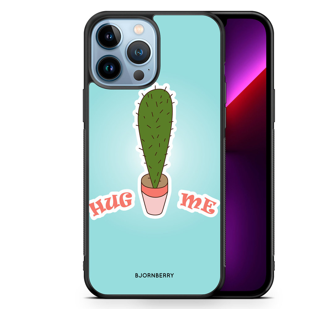 iPhone 13 Pro Max Case - Hug Me