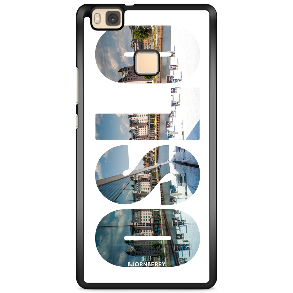 Huawei P9 Lite Case - Oslo
