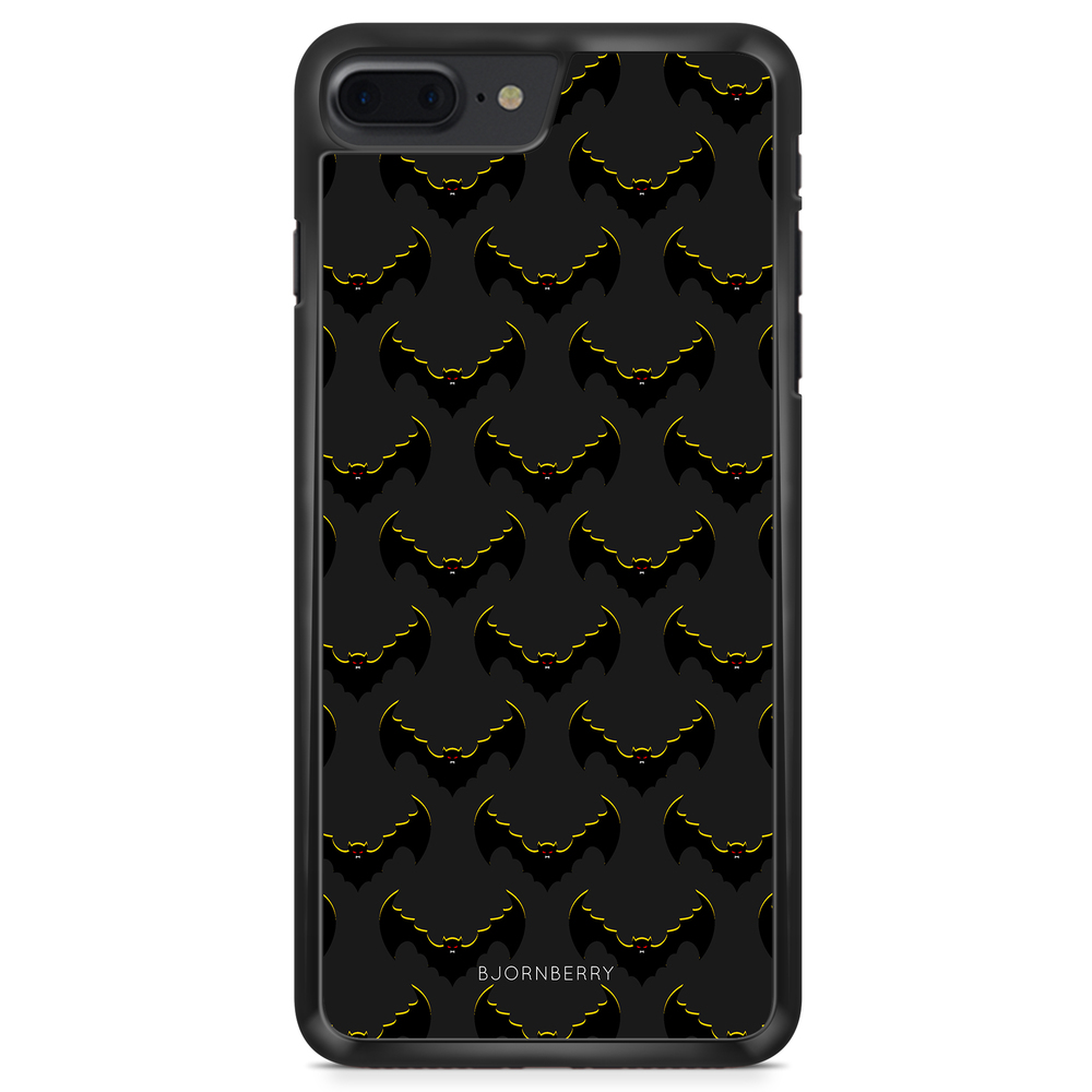 iPhone 8 Plus Case - Bats