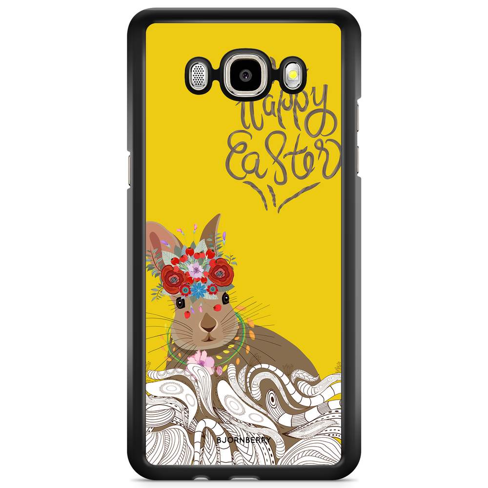 Samsung Galaxy J5 (2015) Case - Easter Rabbit