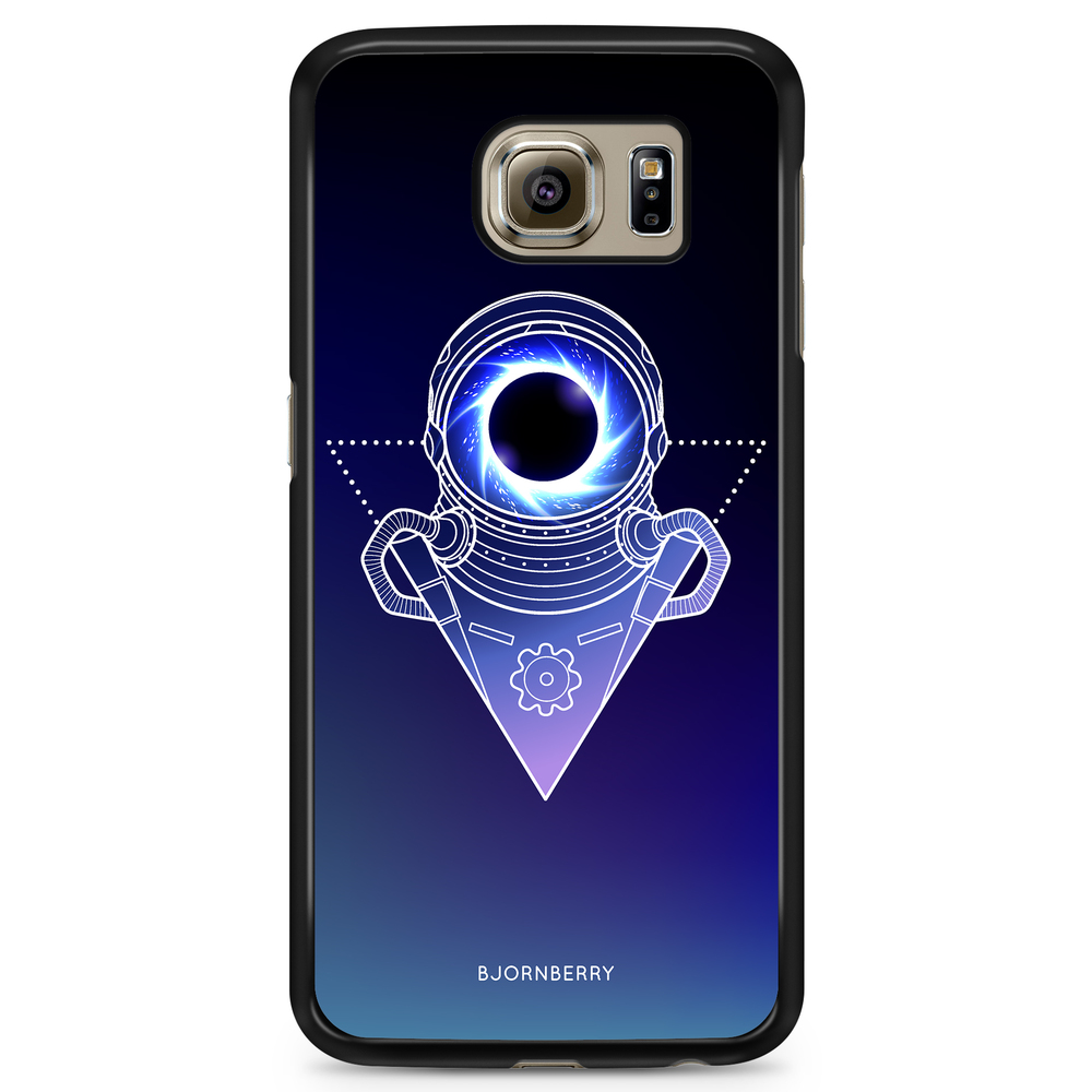 Samsung Galaxy S6 Case - Austronaut