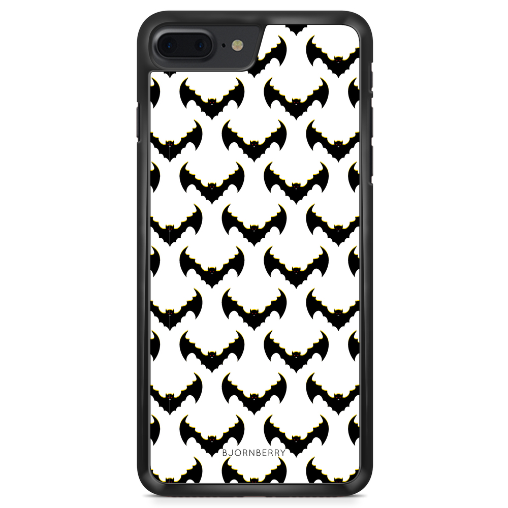 iPhone 8 Plus Case - Bats
