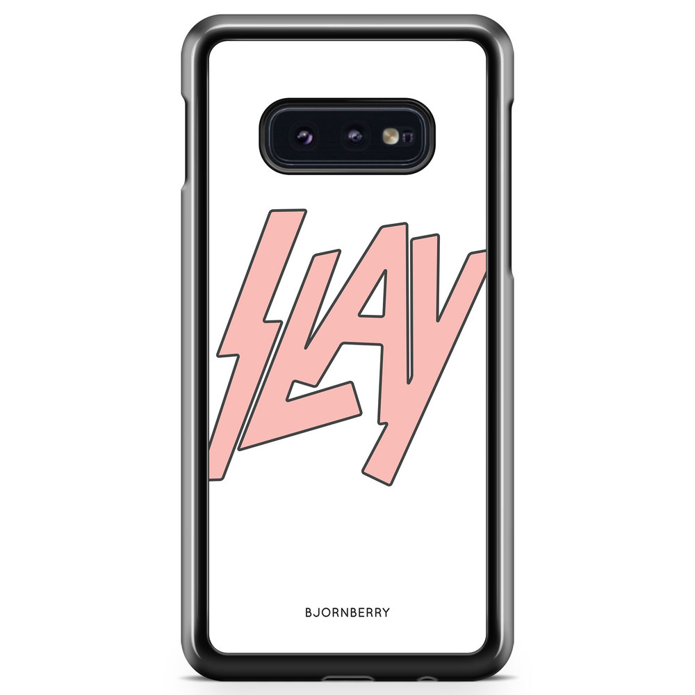 Samsung Galaxy S10e Case - Slay